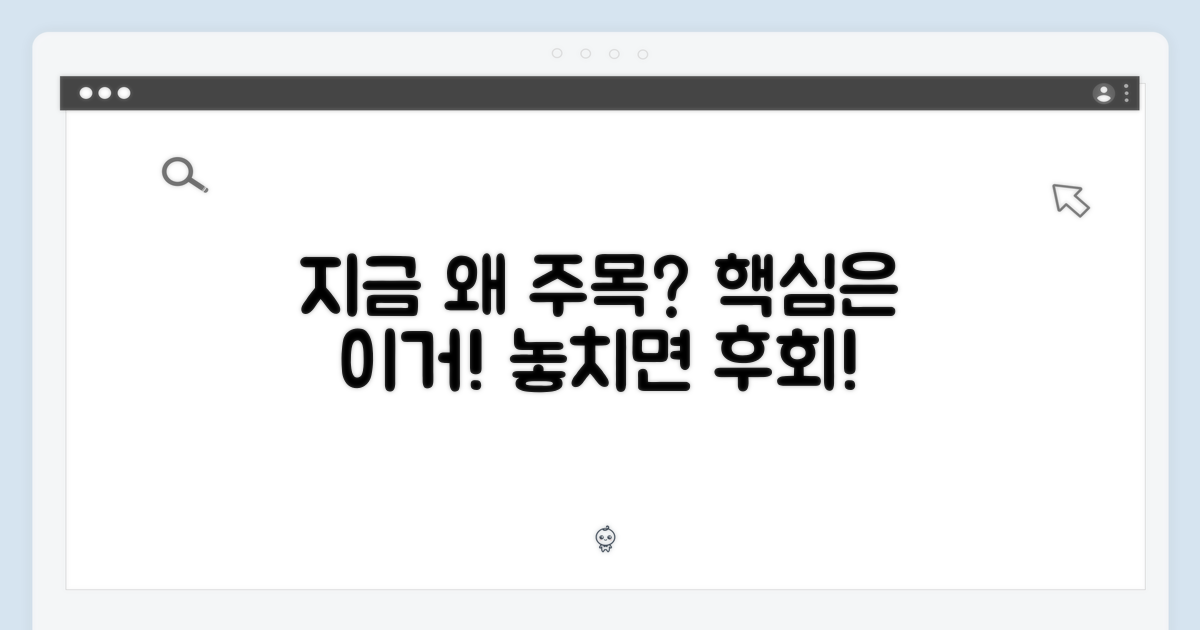 지금 왜 주목해야 할까?